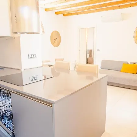 Apartment San Giovanni In Valle - Italian Homing Verona