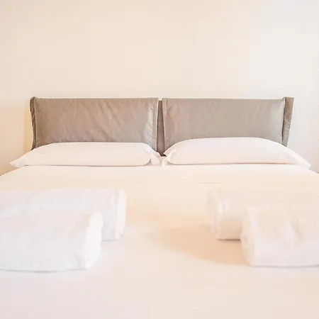 Apartment San Giovanni In Valle - Italian Homing