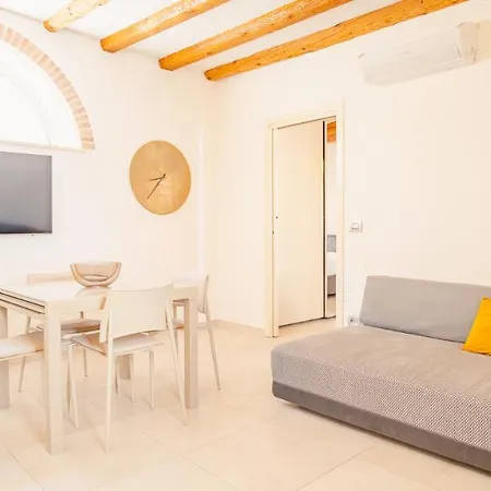 San Giovanni In Valle - Italian Homing Apartment *