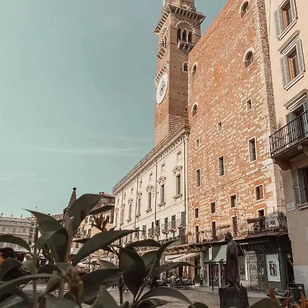 San Giovanni In Valle - Italian Homing Apartment