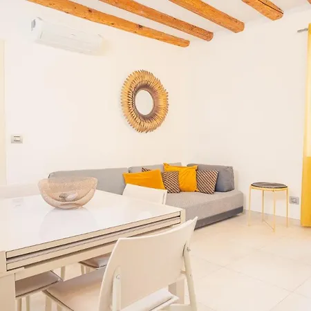 San Giovanni In Valle - Italian Homing Διαμέρισμα