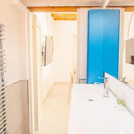 San Giovanni In Valle - Italian Homing Διαμέρισμα