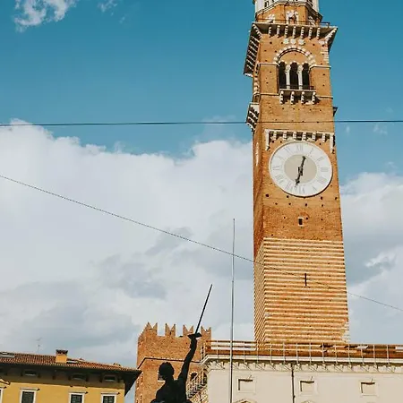 San Giovanni In Valle - Italian Homing Appartamento Verona