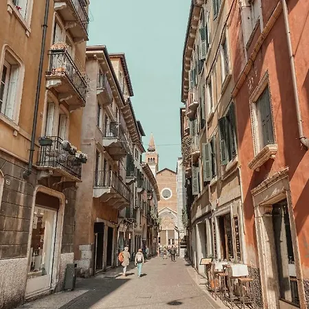 San Giovanni In Valle - Italian Homing