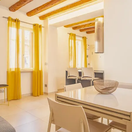 San Giovanni In Valle - Italian Homing * Verona