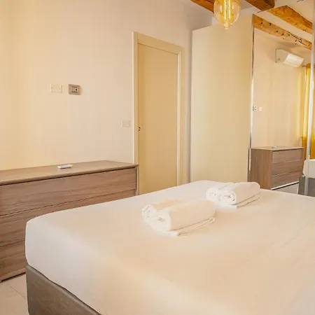 San Giovanni In Valle - Italian Homing Apartmán *