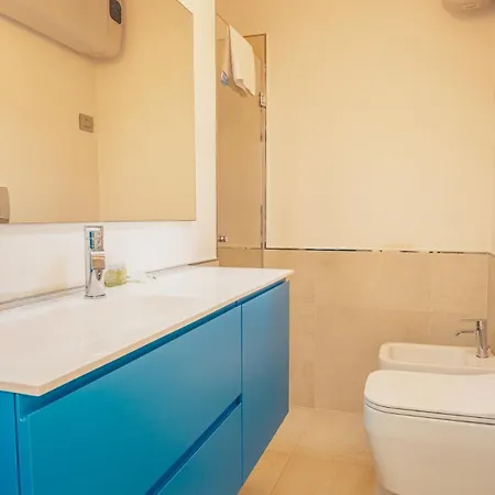 Apartmán San Giovanni In Valle - Italian Homing *
