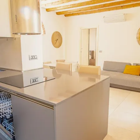 Apartmán San Giovanni In Valle - Italian Homing *